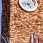 Murano clock tower
