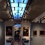 As an art-lover I was quick to visit the excellent Pinacoteca Nazionale.