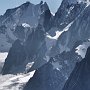The Vallee Blanche