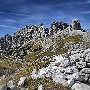 In the Sexten Dolomites