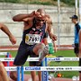 Just some typical hurdles action in Lyon.
