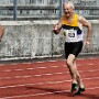 The finishing seconds of the M90 400 metres. These guys were really racing!