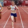 I was looking down a long lens, and saw the exact moment Susie McLoughlin's face lit up when she realised she was about to become a World Champion.