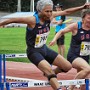 Americans Irene Obera and Flo Meiler were everywhere in Lyon. Not your typical 80 year old ladies, these...