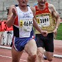 Two guys I've had the privilege to race for many years. Steve Peters and Rudi Konig.