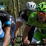 It had been a dry Paris-Roubaix!