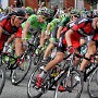 Peter Sagan, in Green.