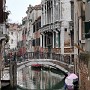 Pink boat