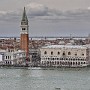 San Marco from San Georgio