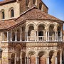 Santa Maria e Donato, Murano