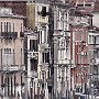 Along the Grand Canal