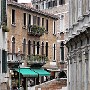 Hidden corner of Castello