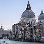 Santa Maria della Salute from Accademia