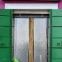 Il mio giardino, Murano