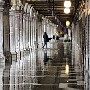 San Marco, and high water