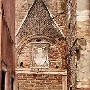 Bricked up