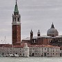 View to San Georgio Maggiore