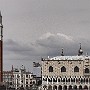Campanile and Doges Palace from San Georgio