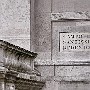 Il Redentore, Giudecca